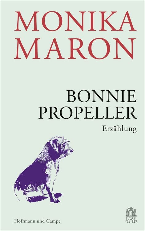 Produktbild: Bonnie Propeller