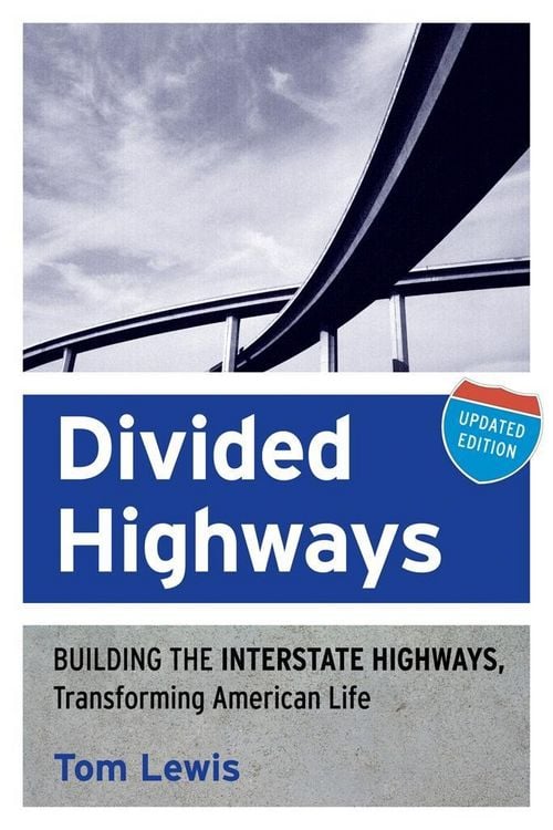 Produktbild: Divided Highways