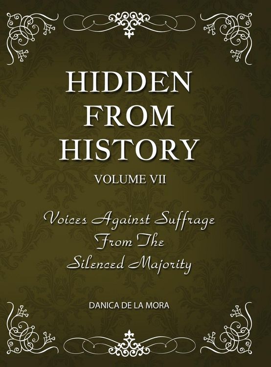 Produktbild: Hidden From History, Volume 7