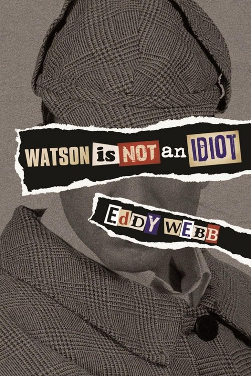 Produktbild: Watson Is Not an Idiot