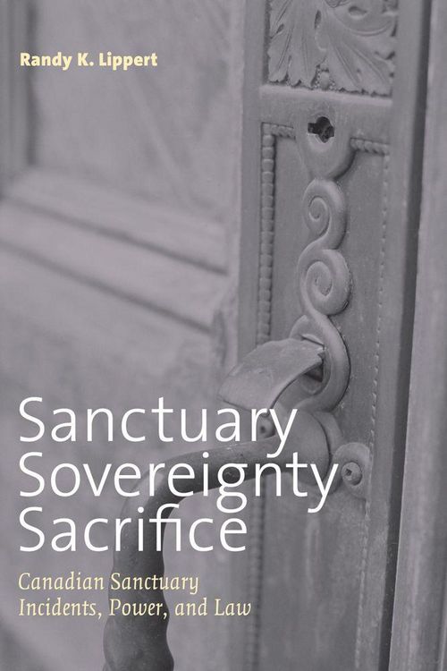 Produktbild: Sanctuary, Sovereignty, Sacrifice