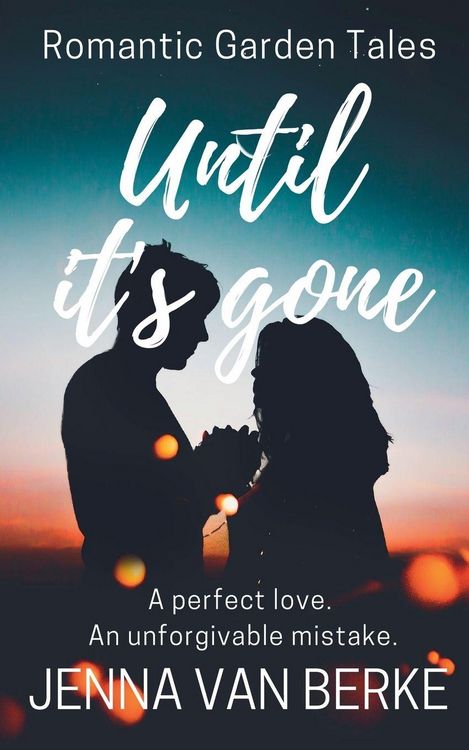 Produktbild: Until It's Gone