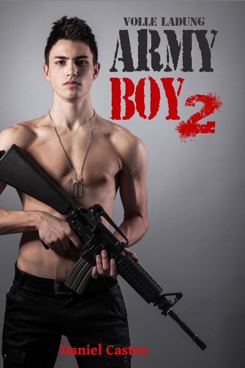 Produktbild: Army Boy 2 - Volle Ladung