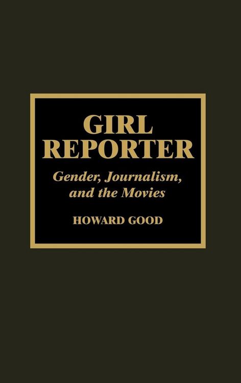 Produktbild: Girl Reporter