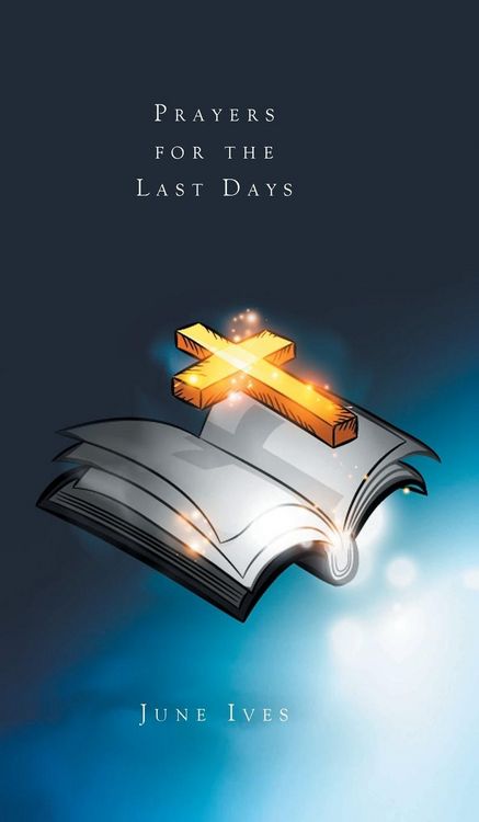 Produktbild: Prayers for the Last Days