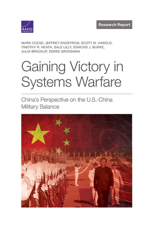 Produktbild: Gaining Victory in Systems Warfare