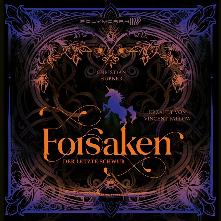 Produktbild: Forsaken - Der letzte Schwur