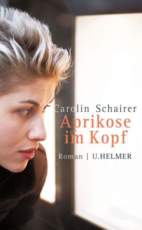 Produktbild: Aprikose im Kopf