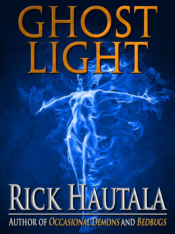 Produktbild: Ghost Light