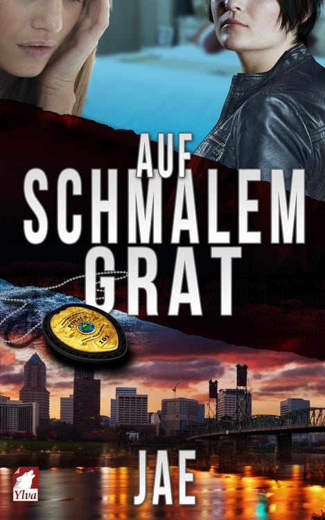 Bild vom Artikel Auf schmalem Grat vom Autor Jae