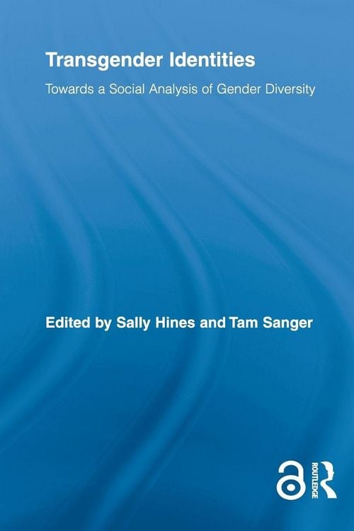 Produktbild: Transgender Identities