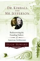 Produktbild: Dr. Kimball and Mr. Jefferson