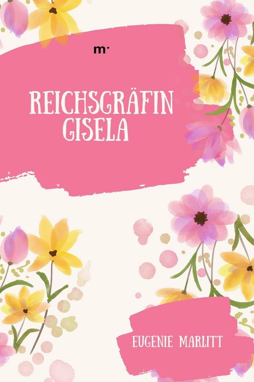 Produktbild: Reichsgr&auml;fin Gisela