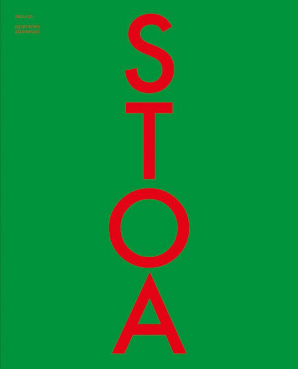 Produktbild: STOA169