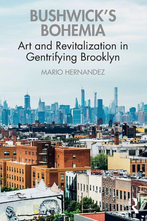 Produktbild: Bushwick's Bohemia