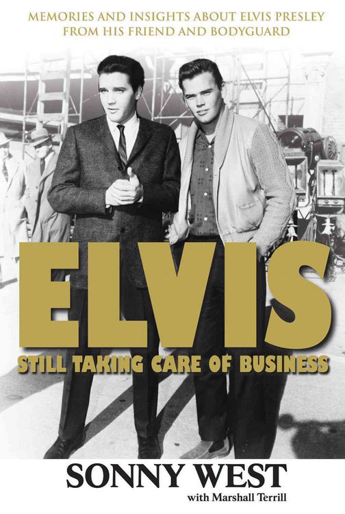 Produktbild: Elvis: Still Taking Care of Business