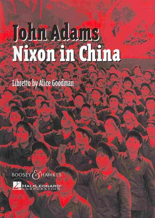 Produktbild: Nixon in China