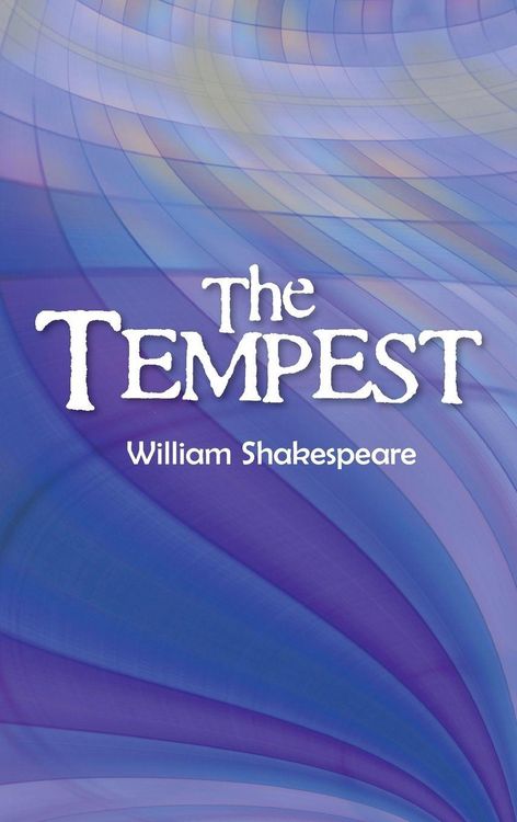 Produktbild: The Tempest