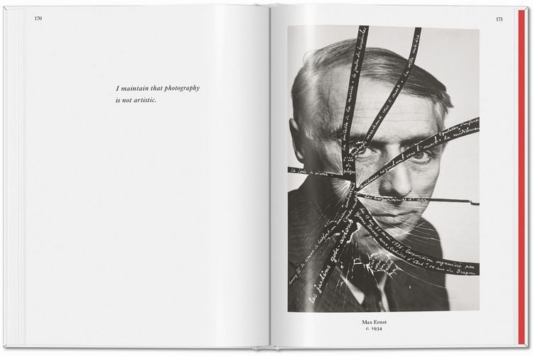 Produktbild: Man Ray