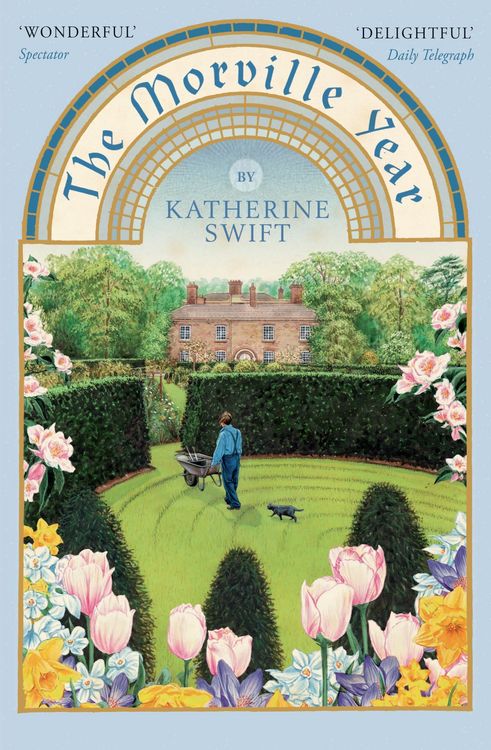 Produktbild: The Morville Year