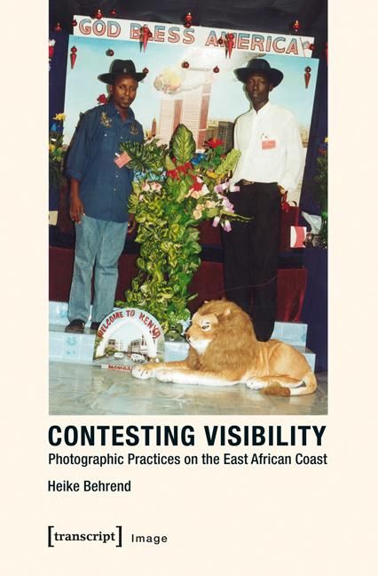 Produktbild: Contesting Visibility