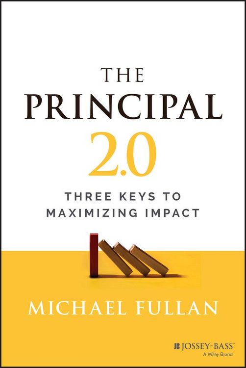 Produktbild: The Principal 2.0