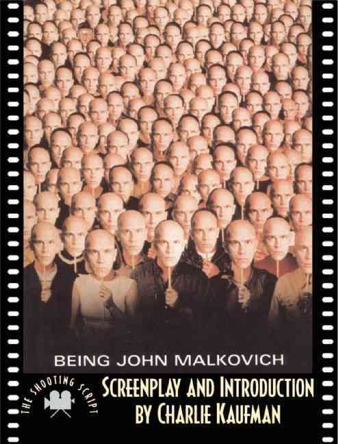 Produktbild: Being John Malkovich