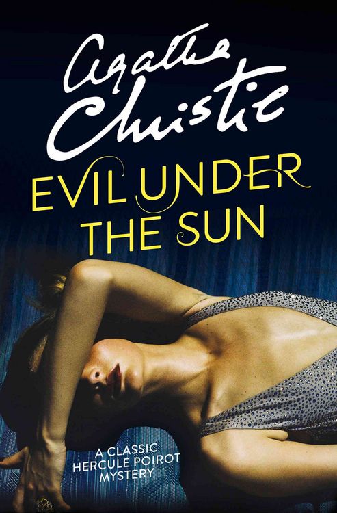 Produktbild: Evil Under the Sun