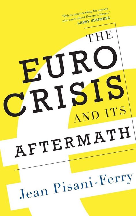 Produktbild: The Euro Crisis and Its Aftermath
