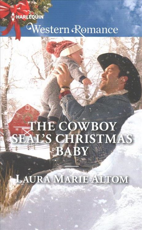 Produktbild: Cowboy Seals Xmas Baby Origina