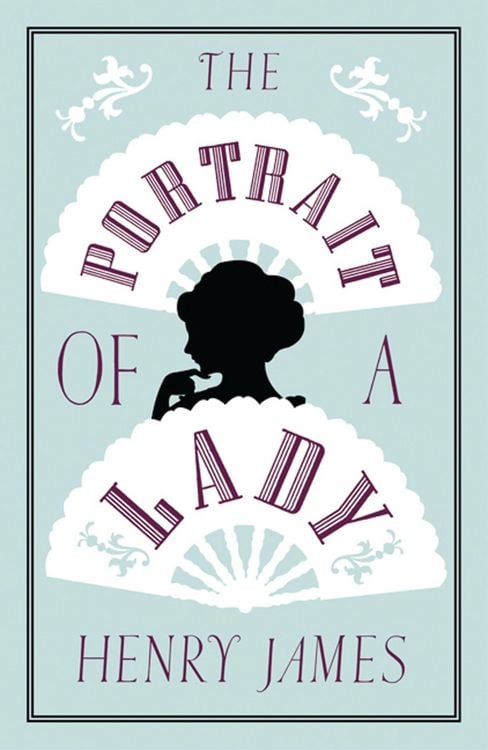 Produktbild: The Portrait of a Lady