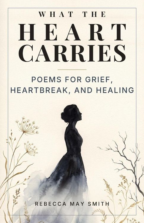 Produktbild: What The Heart Carries