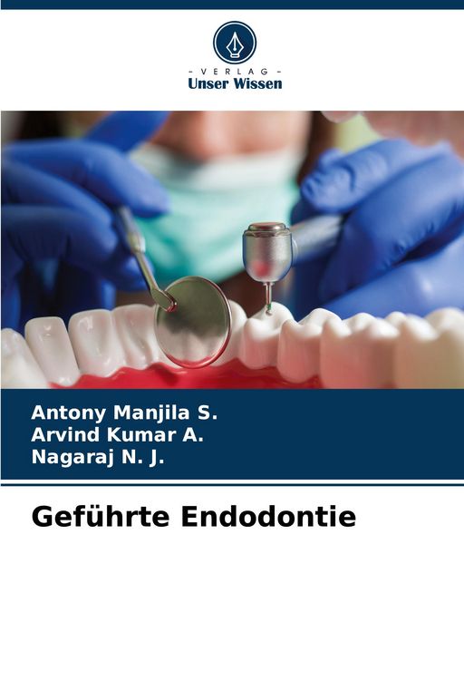 Produktbild: Gef&uuml;hrte Endodontie