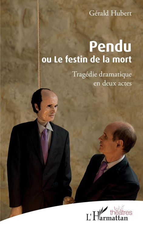 Produktbild: Pendu ou Le festin de la mort