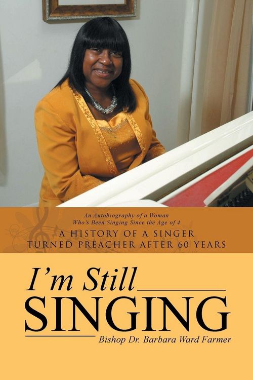 Produktbild: I'm Still Singing