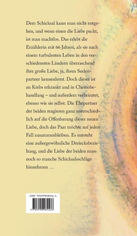 Produktbild: Schicksal - wo die Liebe hinf&auml;llt