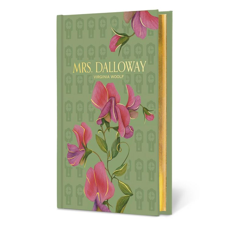 Produktbild: Mrs. Dalloway
