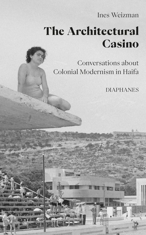Produktbild: The Architectural Casino