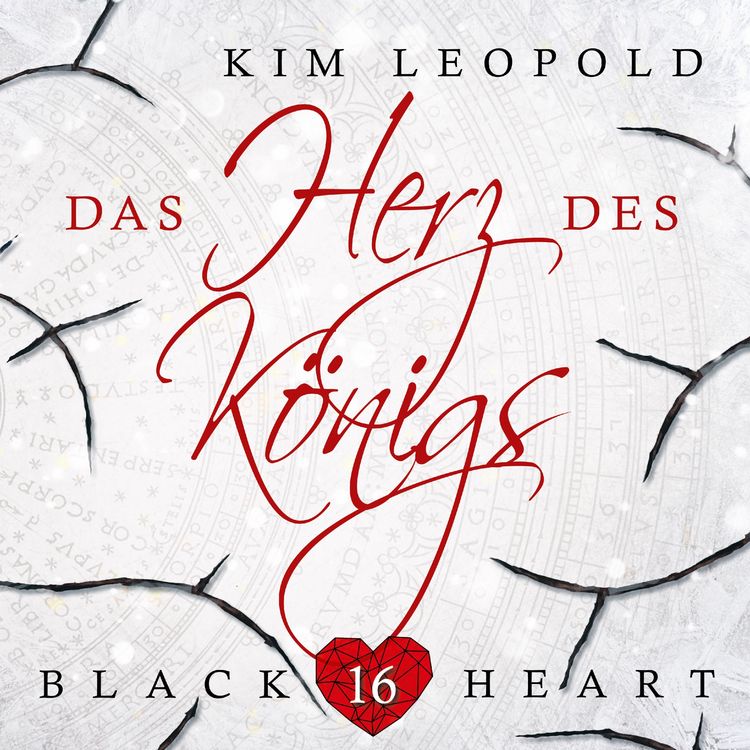 Produktbild: Das Herz des K&ouml;nigs