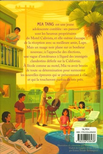 Produktbild: Motel Calivista
