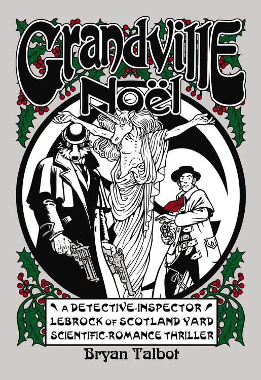 Produktbild: Grandville Noel