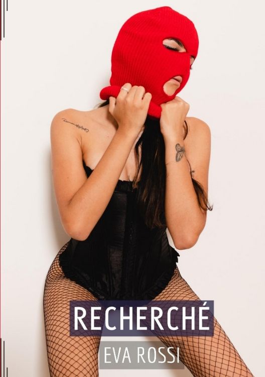 Produktbild: Recherch&eacute; - Conte de Sexe Explicite