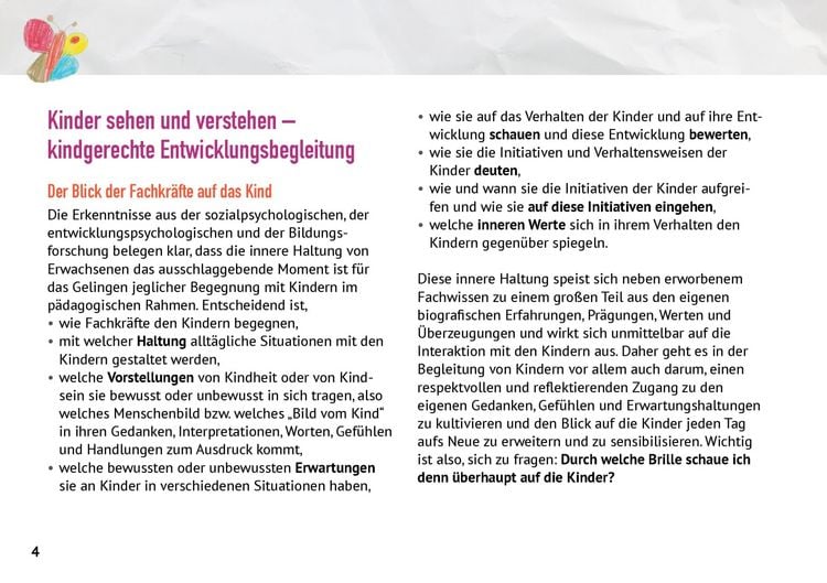 Produktbild: Kindliche Entwicklung verstehen und begleiten