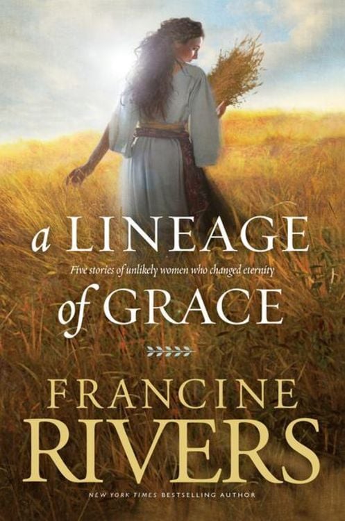 Produktbild: A Lineage of Grace