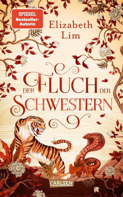 Produktbild: Der Fluch der Schwestern (Die sechs Kraniche 0)