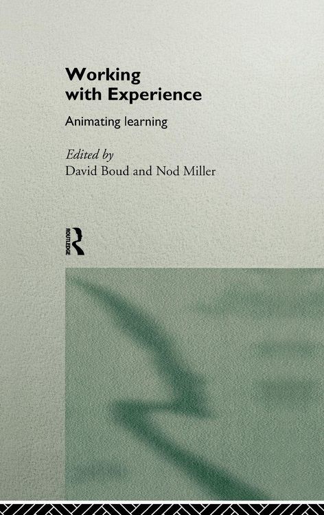 Produktbild: Working with Experience