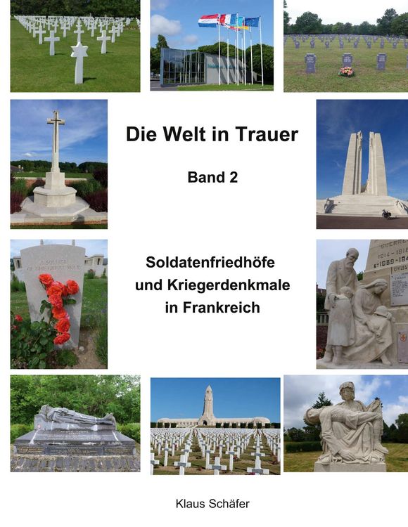 Produktbild: Die Welt in Trauer