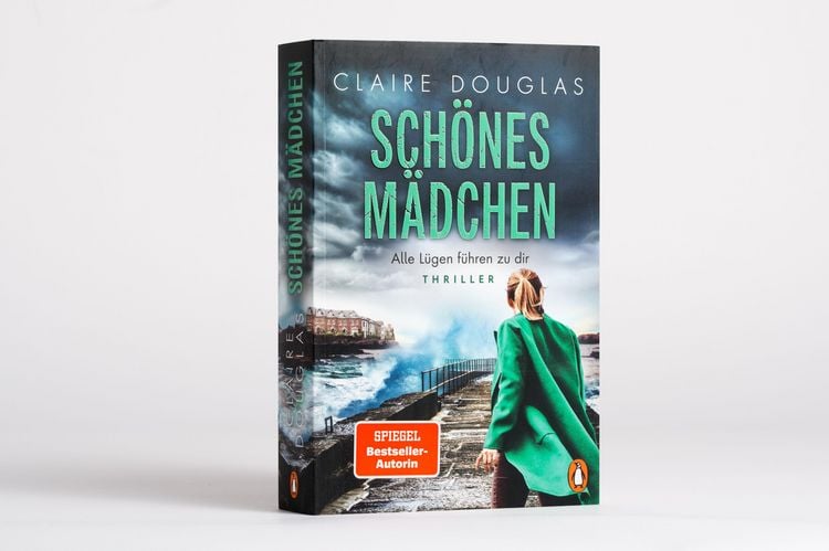 Produktbild: Sch&ouml;nes M&auml;dchen - Alle L&uuml;gen f&uuml;hren zu dir