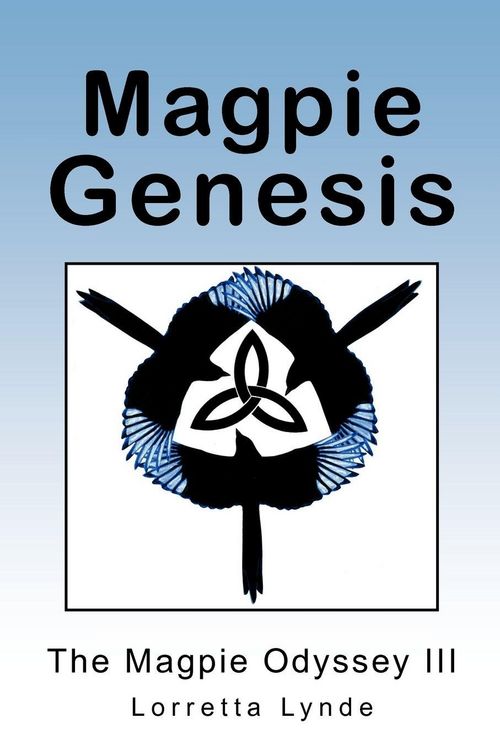Produktbild: Magpie Genesis
