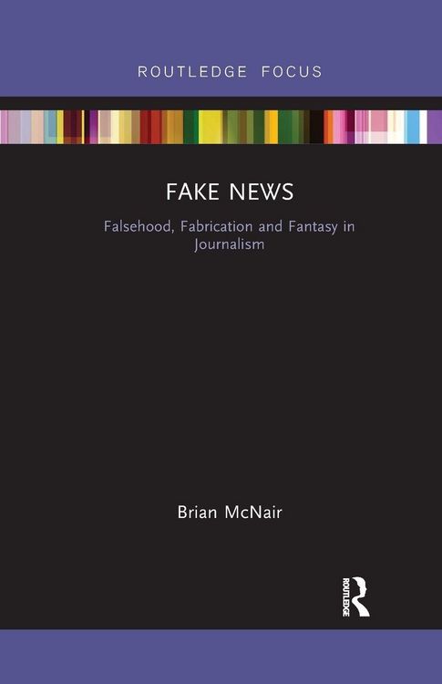 Produktbild: Fake News